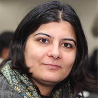 Kiran Rathee