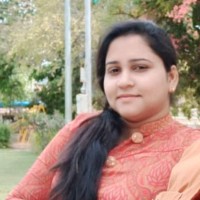 Poornima Vishwakarma