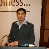 Manish Mehta