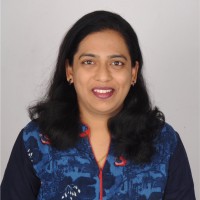 Dr. Nalini M