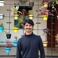Keerthi Chandra Tiruveedhula
