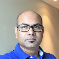 Naveen Methukupally
