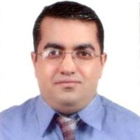 Mohammad Noor M Ghawanmeh