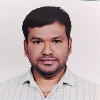 Srikanth Ganji