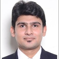 Ankit Saraogi