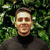 Adam Al Sayed