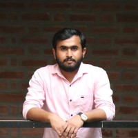 Deep Patel