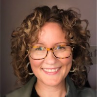 Amy Denise Rupert, MBA