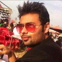 Fahd Abdullah