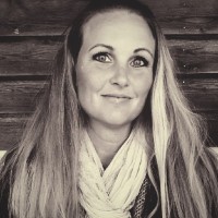 Kristina Flodfält