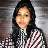 Sharmin Farjana