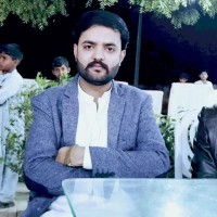 Muhammad Ejaz Turk