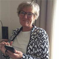 Lisbet Bang Kristensen