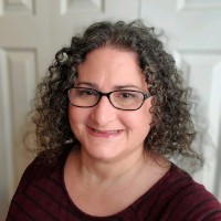 Suellen Gawiser