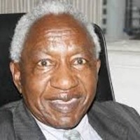 Shem Wandiga