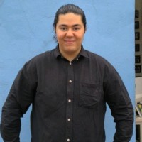 Oswaldo Mejía