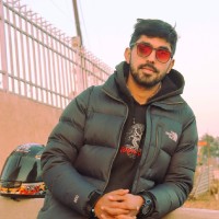 Saurav Paudel