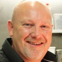 Jeremy Barnard