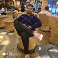 Sandeep Rout