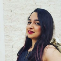 Parisa Khosronezhad
