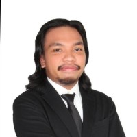 Muhammad Amir Ruzain Abu Bakar