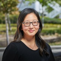 Lydia Tai