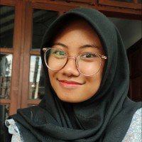 Nadhirah Fithriyah Gunardi