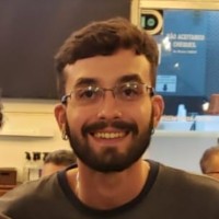 André Lopes Coutinho Caetano