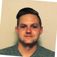 Josh Frees, MSc, ATC