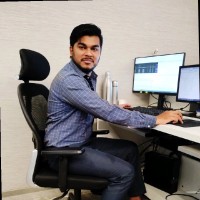 Dhanraj Waghela