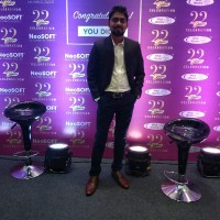 Sushant Waykar