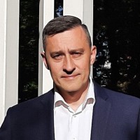 Gerald Kleinschroth
