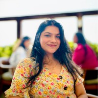 Rupal Parikh
