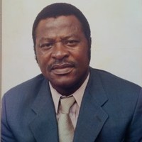 Ben Aigbokhan
