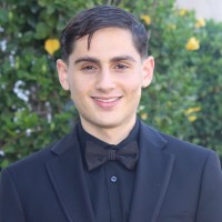 Matthew Chak