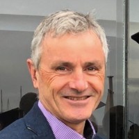 Peter Gartlan