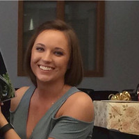 Lacey McCauley
