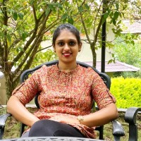 Shrunga Muthamma C K