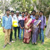 Karthik S