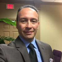 Francisco Valdez