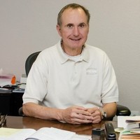 Eddie Lesok