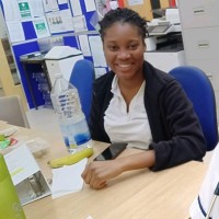 Shivornnelle Williams