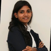 Mugdha Mahesh Gandhi
