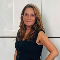 Catherina Lecaros Carreño