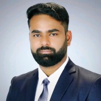 Abhishek Shrivastav