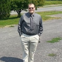 Joshua Webb