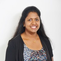Anusha Vairamani