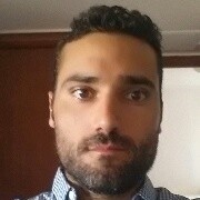 Alejandro Artero Orellana