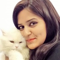 Bhawna Dhiman