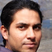 Ankit Solanki